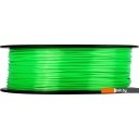 Расходные материалы и аксессуары для 3D-печати eSUN eSilk PLA 1.75 мм 1000 г (зеленый)
