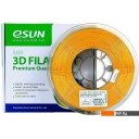 Расходные материалы и аксессуары для 3D-печати eSUN PET-G 1.75 мм 1000 г (золотистый непрозрачный)