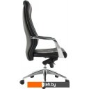 Офисные кресла и стулья Brabix Premium Sonata EX-754 532491 (черный)