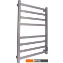 Полотенцесушители Маргроид Ferrum Вид 81/10 Профильный СНШ 80x40 Графит, скрытого монтажа, таймер справа Полотенцесушители Маргроид Ferrum Вид 81/10 Профильный СНШ 80x40 Графит, скрытого монтажа, таймер справа