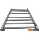 Полотенцесушители Маргроид Ferrum Вид 81/10 Профильный СНШ 80x40 Графит, скрытого монтажа, таймер справа Полотенцесушители Маргроид Ferrum Вид 81/10 Профильный СНШ 80x40 Графит, скрытого монтажа, таймер справа