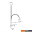 Смесители Gross Aqua Base 3205258С-В015