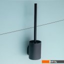 Аксессуары для ванной и туалета Bemeta Easy 163113060 (черный)