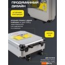 Наборы инструментов WMC Tools WMC-40287 (287 предметов)