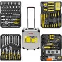 Наборы инструментов WMC Tools WMC-40287 (287 предметов)