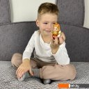 Развивающие игрушки Брестская Фабрика Сувениров Девушка в восточном славянском традиционном костюме (набор 5 шт)