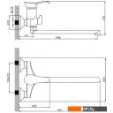 Смесители Diadonna D80-222100