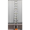 Лестницы и стремянки FORSAGE F-UP380 (13 ступеней)