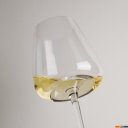 Стаканы, бокалы, рюмки Makkua Wine Series Crystal Elegance White MW600