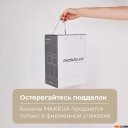 Стаканы, бокалы, рюмки Makkua Wine Series Crystal Elegance White MW600