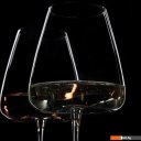 Стаканы, бокалы, рюмки Makkua Wine Series Crystal Elegance White MW600