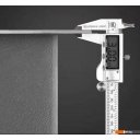 Кухонные мойки Roxen Snake 560220-60-BS PVD графит/текстурная поверхность (с коландером и дозатором)