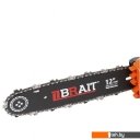 Цепные электро- и бензопилы Brait BR-1512