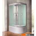 Душевые кабины River Nara XL 110/80/44 MT L