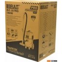 Пылесосы Brait BVC-30