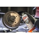 Смазки, пасты и очистители для механических, электрических узлов FORCH Медная смазка S425 аэрозоль 300мл 65175000