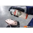 Смазки, пасты и очистители для механических, электрических узлов FORCH Медная смазка S425 аэрозоль 300мл 65175000