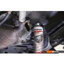 Смазки, пасты и очистители для механических, электрических узлов FORCH Медная смазка S425 аэрозоль 300мл 65175000