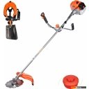 Триммеры Brait BPT431