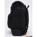 Рюкзаки Huntsman Кодар Черный тк Оксфорд/Рип-Стоп (40 л)