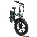 Электровелосипеды Smart Balance Tank 2.0 2023 (зеленый)