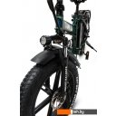 Электровелосипеды Smart Balance Tank 2.0 2023 (зеленый) Электровелосипеды Smart Balance Tank 2.0 2023 (зеленый)