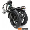 Электровелосипеды Smart Balance Tank 2.0 2023 (зеленый) Электровелосипеды Smart Balance Tank 2.0 2023 (зеленый)