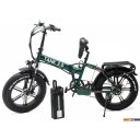 Электровелосипеды Smart Balance Tank 2.0 2023 (зеленый)