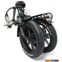 Электровелосипеды Smart Balance Tank 2.0 2023 (зеленый)
