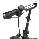 Электровелосипеды Smart Balance Tank 2.0 2023 (зеленый)