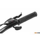Велосипеды Nialanti Stellar MD 29 21.5 2024 (коричневый, разобранный, в коробке)