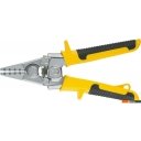 Строительный, слесарный, монтажный инструмент FIT Для гибки листового металла 52761