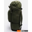 Рюкзаки Huntsman Боровик 50 л (хаки)