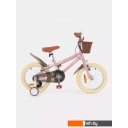 Детские велосипеды Rant Vintage 16 (розовый)