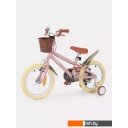 Детские велосипеды Rant Vintage 16 (розовый)