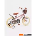 Детские велосипеды Rant Vintage 16 (розовый)