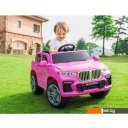 Детские электромобили Sundays LS2199 (розовый) Детские электромобили Sundays LS2199 (розовый)