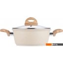 Кастрюли Werner Letizia 52562