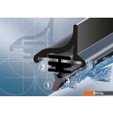 Щетки стеклоочистителей Bosch Aero L+R 550mm/340mm 3397007589