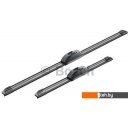 Щетки стеклоочистителей Bosch Aero L+R 550mm/340mm 3397007589