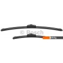 Щетки стеклоочистителей Bosch Aero L+R 550mm/340mm 3397007589