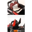 Детские электромобили Sundays LS119-A (белый)