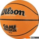 Мячи Wilson Gambreaker Bskt Or WTB0050XB5 (5 размер)