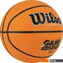 Мячи Wilson Gambreaker Bskt Or WTB0050XB5 (5 размер)