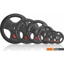 Гантели, гири, штанги VictoryFit VF-S251500 15 кг