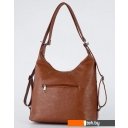 Женские и мужские сумки Passo Avanti 881-6801-DCM (коричневый)