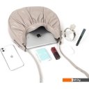 Женские и мужские сумки Mironpan 32021 (бежевый)