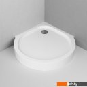 Душевые поддоны AM.PM Like Round 95 W83T-333-095W