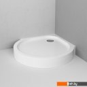 Душевые поддоны AM.PM Like Round 95 W83T-333-095W