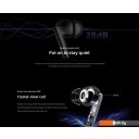 Наушники и гарнитуры QCY T13 ANC 2 (черный)